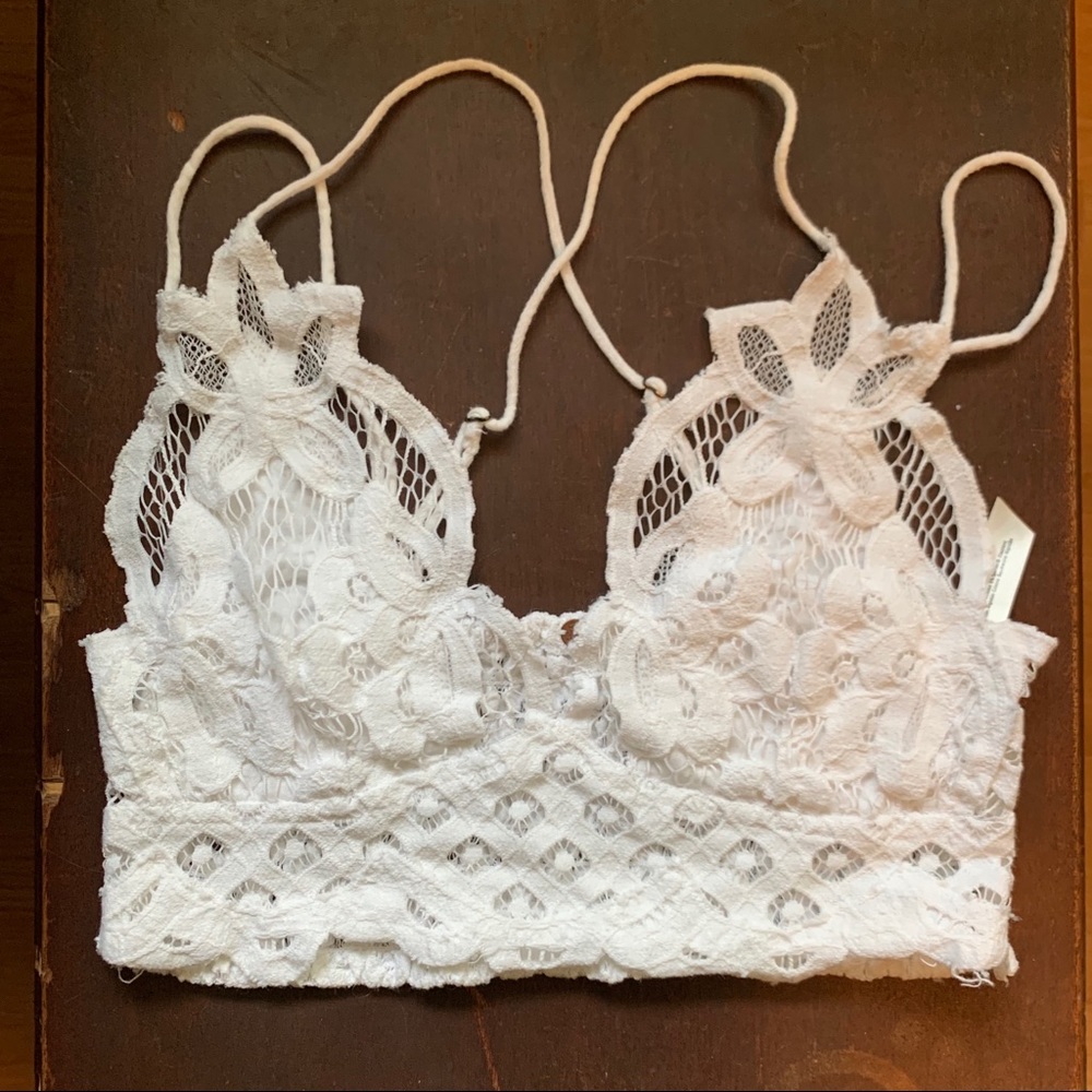 Free People Bralette